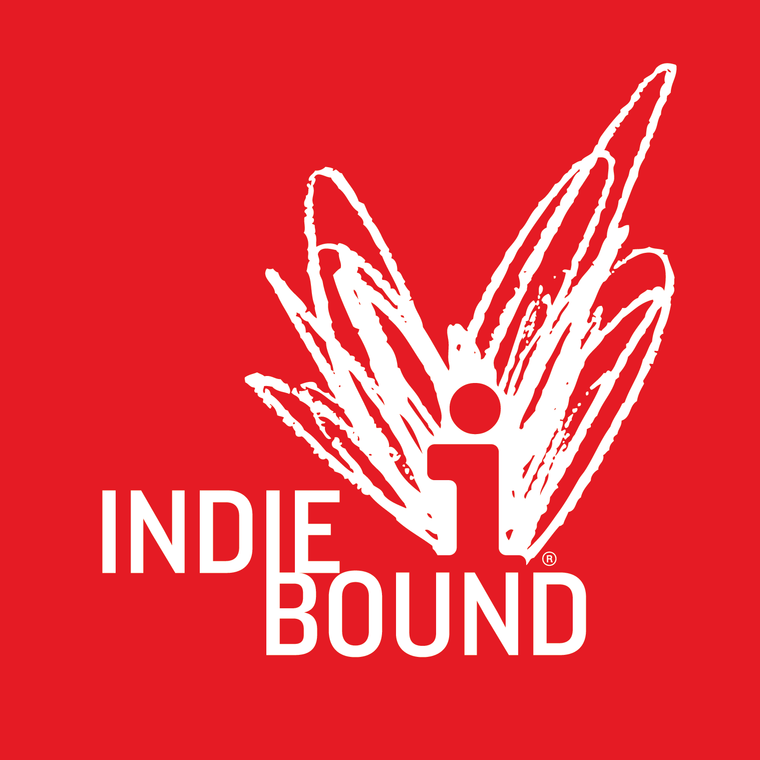 Link to Indie Bound’s website