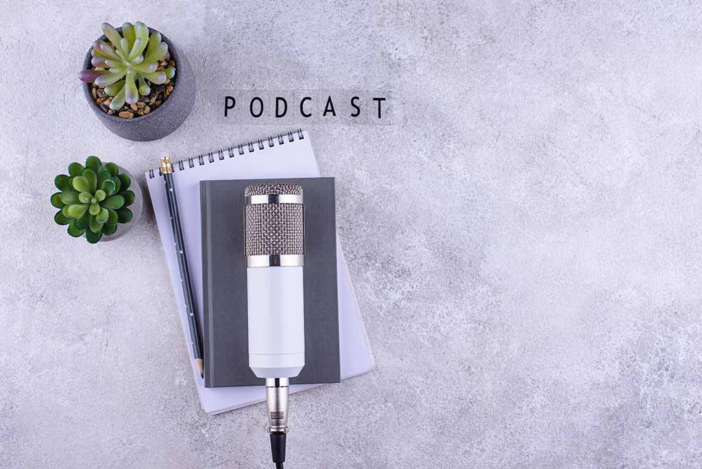 podcast-image - Rebekkah LaDyne Somatic Therapy